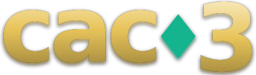caco3 logo