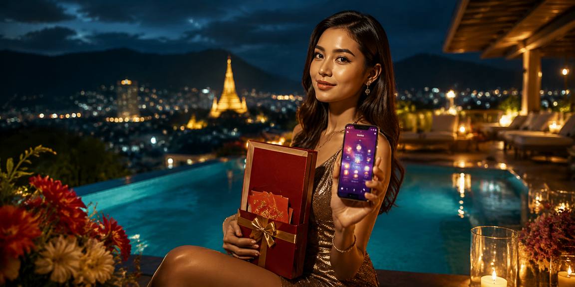 caco3 Burmese Cards